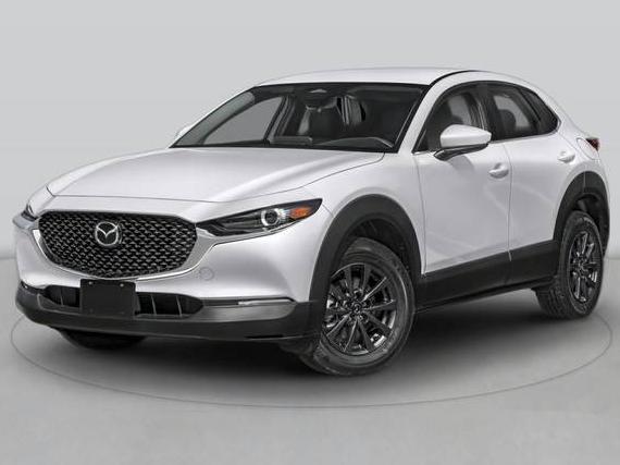MAZDA CX-30 2025 3MVDMBBM6SM758537 image