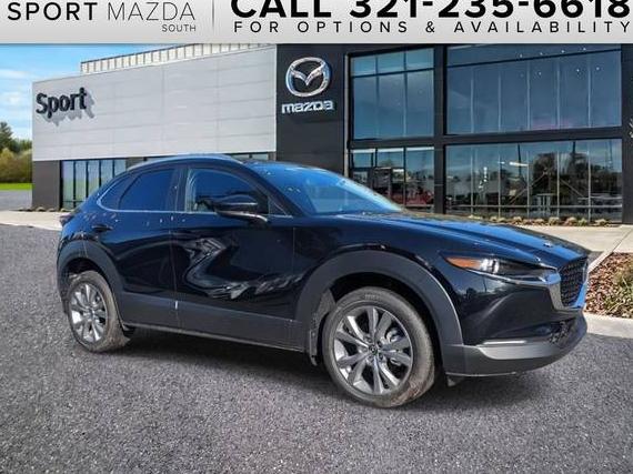 MAZDA CX-30 2025 3MVDMBCM0SM750867 image