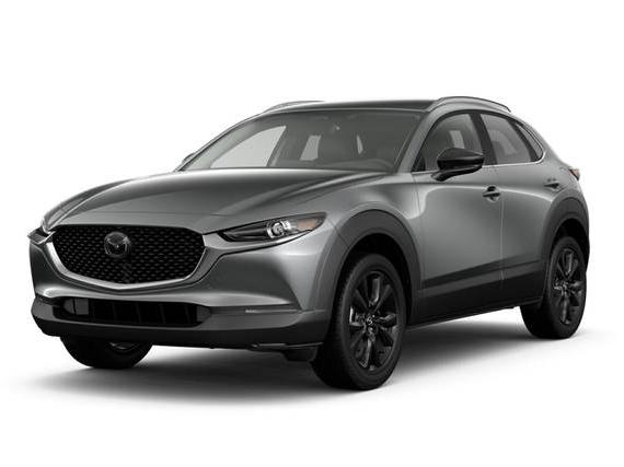 MAZDA CX-30 2025 3MVDMBBM6SM775936 image