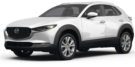 MAZDA CX-30 2025 3MVDMBCM2SM771042 image