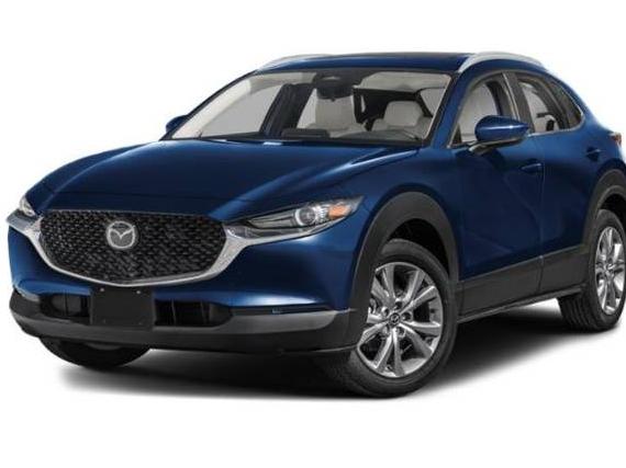 MAZDA CX-30 2025 3MVDMBCM0SM761111 image
