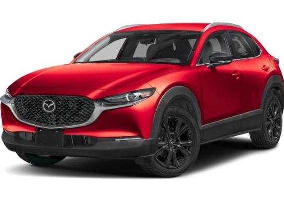 MAZDA CX-30 2025 3MVDMBBM2SM769180 image
