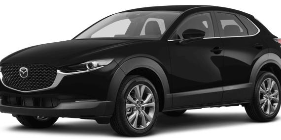 MAZDA CX-30 2025 3MVDMBAM5SM770535 image