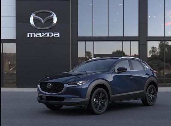 MAZDA CX-30 2025 3MVDMBBM3SM781287 image