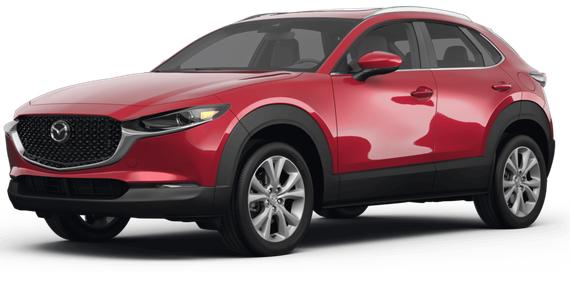 MAZDA CX-30 2025 3MVDMBCM4SM757837 image