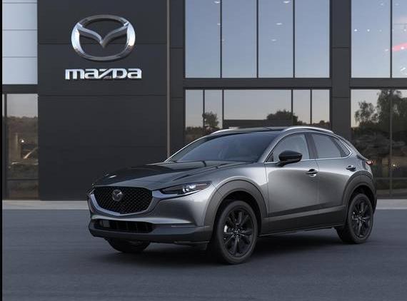 MAZDA CX-30 2025 3MVDMBBM4SM798308 image