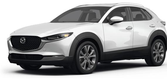 MAZDA CX-30 2025 3MVDMBDM6SM792877 image