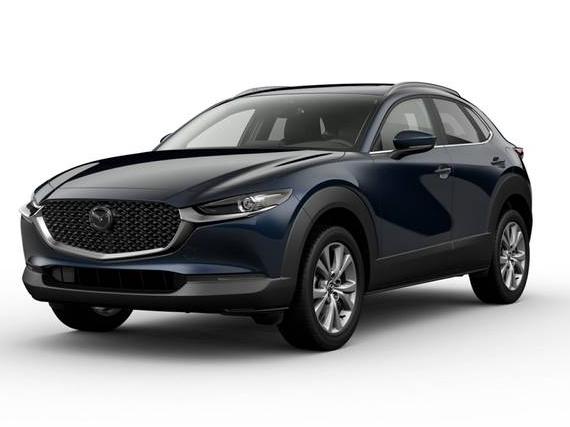 MAZDA CX-30 2025 3MVDMBCM8SM758764 image