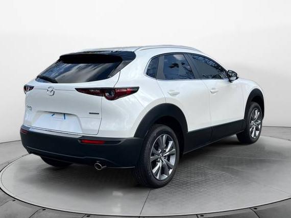MAZDA CX-30 2025 3MVDMBCM8SM802942 image