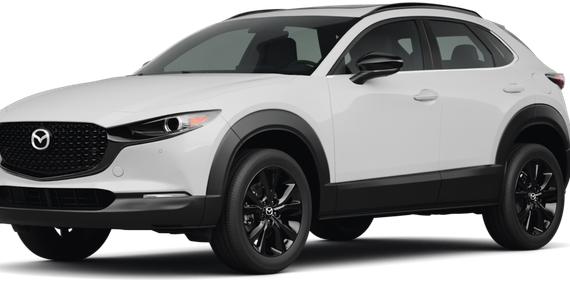 MAZDA CX-30 2025 3MVDMBDM6SM781197 image MAZDA CX-30 2025 3MVDMBDM6SM781197 image