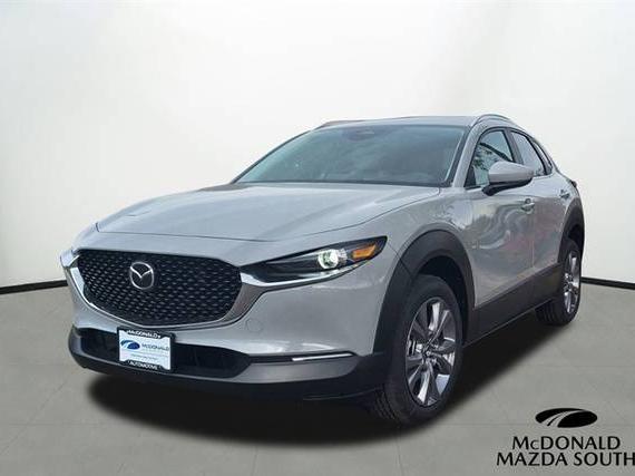MAZDA CX-30 2025 3MVDMBCM7SM793585 image