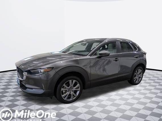 MAZDA CX-30 2025 3MVDMBCM2SM761059 image
