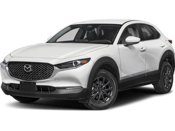 MAZDA CX-30 2025 3MVDMBAM5SM769787 image