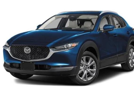 MAZDA CX-30 2025 3MVDMBCM3SM787234 image