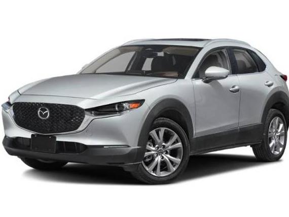 MAZDA CX-30 2025 3MVDMBDM5SM780428 image