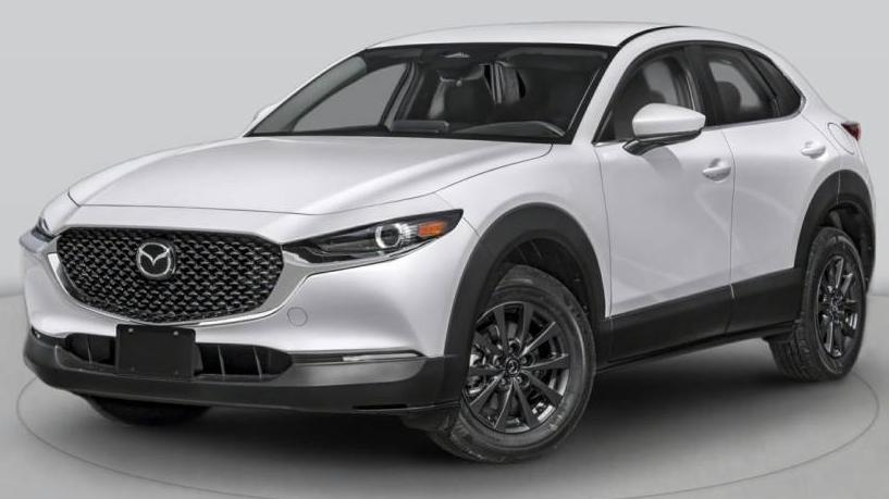 MAZDA CX-30 2025 3MVDMBBM1SM751401 image