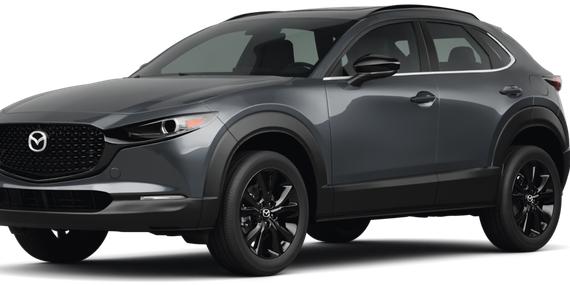 MAZDA CX-30 2025 3MVDMBCM4SM828745 image MAZDA CX-30 2025 3MVDMBCM4SM828745 image