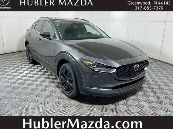 MAZDA CX-30 2025 3MVDMBEY3SM783605 image MAZDA CX-30 2025 3MVDMBEY3SM783605 image
