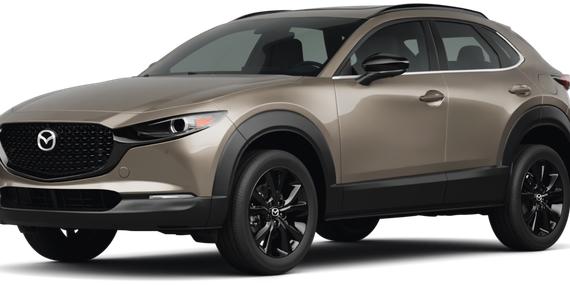 MAZDA CX-30 2025 3MVDMBXY6SM779383 image MAZDA CX-30 2025 3MVDMBXY6SM779383 image