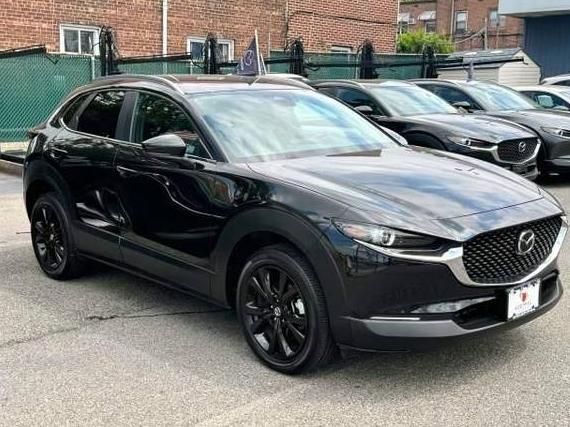 MAZDA CX-30 2025 3MVDMBBMXSM755060 image