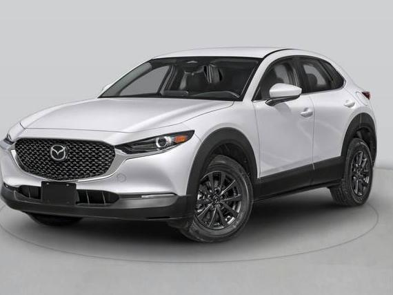 MAZDA CX-30 2025 3MVDMBBM2SM751049 image
