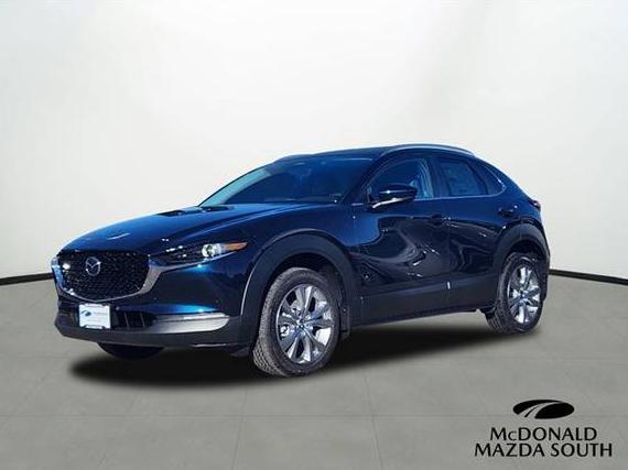 MAZDA CX-30 2025 3MVDMBCM8SM794258 image