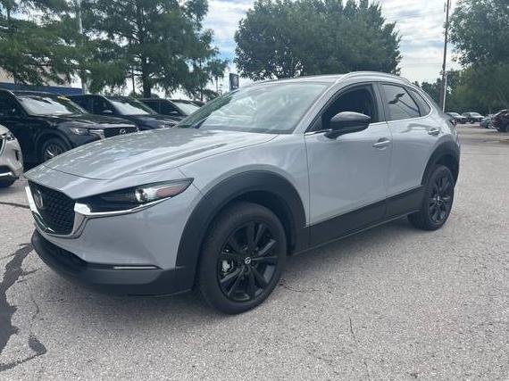 MAZDA CX-30 2025 3MVDMBBM4SM783937 image