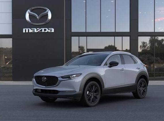 MAZDA CX-30 2025 3MVDMBBM8SM762394 image