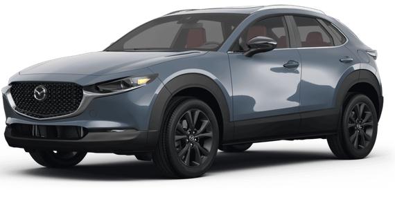 MAZDA CX-30 2025 3MVDMBCMXSM794634 image