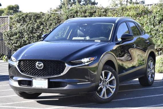 MAZDA CX-30 2025 3MVDMBCM5SM805930 image