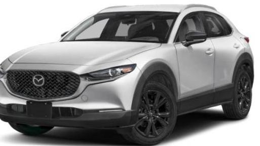 MAZDA CX-30 2025 3MVDMBBM7SM753847 image