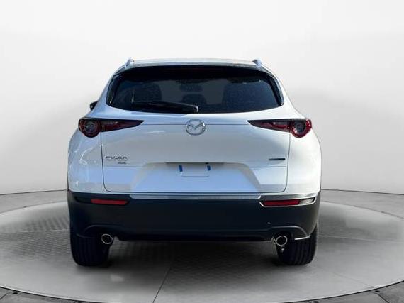 MAZDA CX-30 2025 3MVDMBCM3SM810480 image