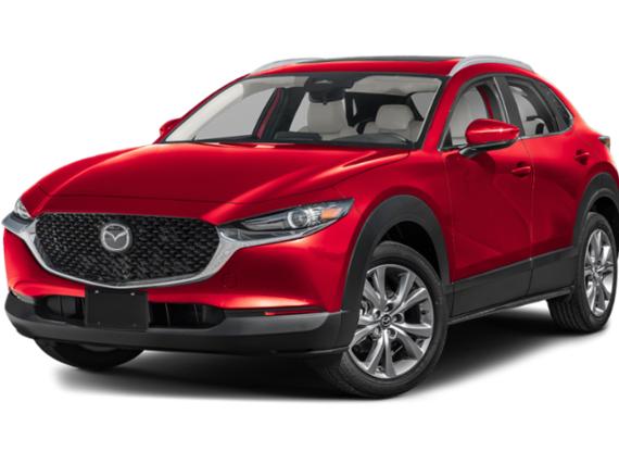 MAZDA CX-30 2025 3MVDMBCM8SM752432 image
