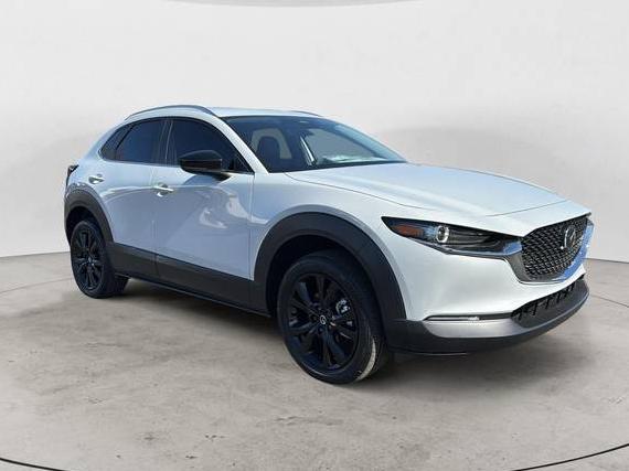 MAZDA CX-30 2025 3MVDMBBM3SM806754 image