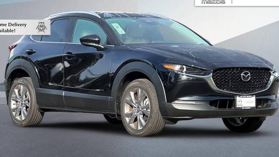 MAZDA CX-30 2025 3MVDMBCM9SM760183 image