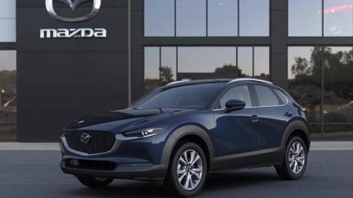 MAZDA CX-30 2025 3MVDMBDM2SM761108 image