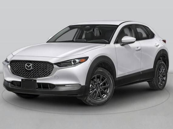 MAZDA CX-30 2025 3MVDMBAM6SM752965 image