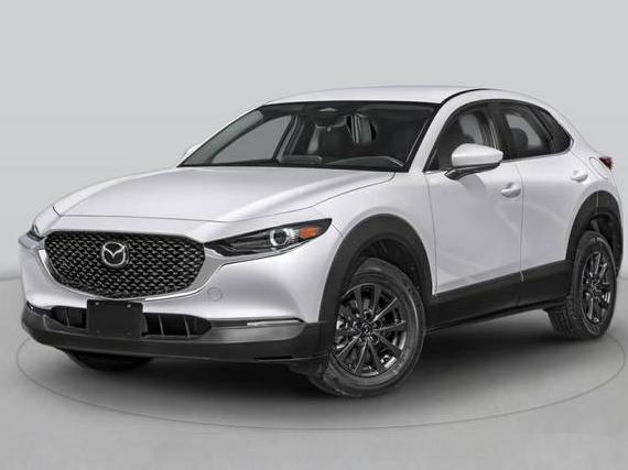 MAZDA CX-30 2025 3MVDMBDM0SM795922 image