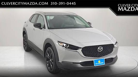MAZDA CX-30 2025 3MVDMBBM2SM829765 image