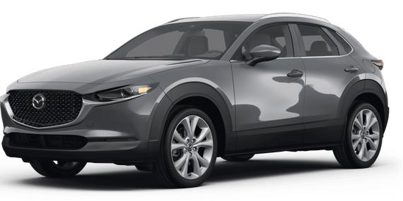 MAZDA CX-30 2025 3MVDMBBM3SM753327 image MAZDA CX-30 2025 3MVDMBBM3SM753327 image