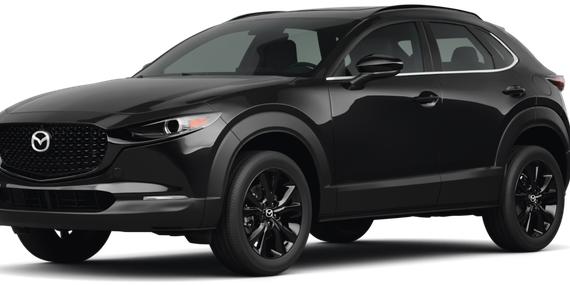 MAZDA CX-30 2025 3MVDMBCMXSM777722 image MAZDA CX-30 2025 3MVDMBCMXSM777722 image