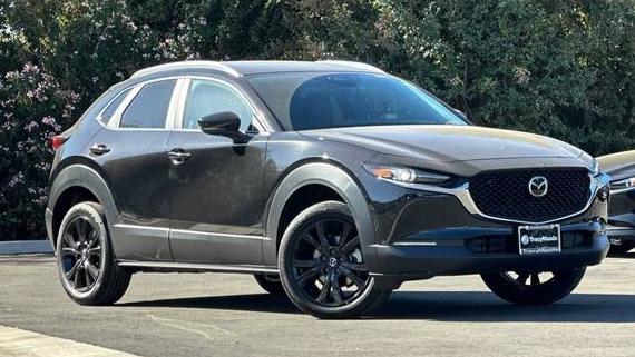 MAZDA CX-30 2025 3MVDMBBM4SM756592 image