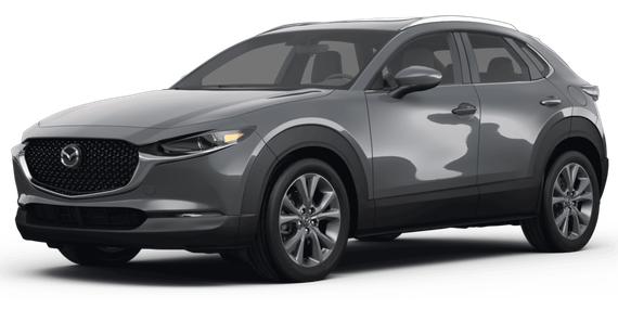 MAZDA CX-30 2025 3MVDMBDM8SM780326 image