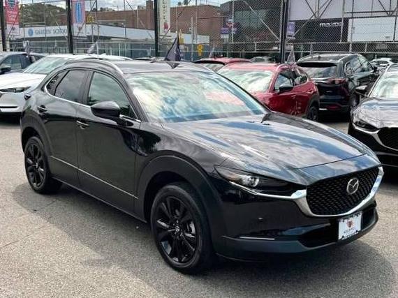 MAZDA CX-30 2025 3MVDMBBM3SM755806 image