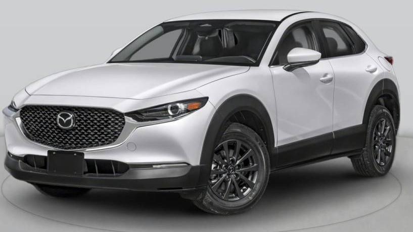 MAZDA CX-30 2025 3MVDMBBM2SM799084 image