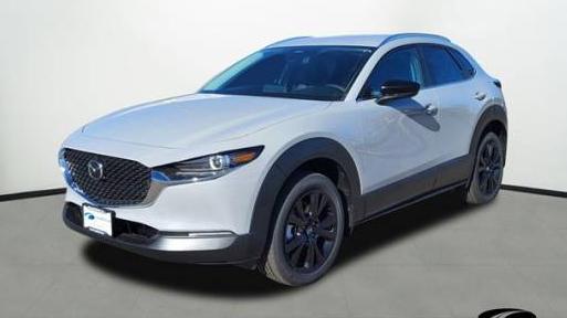 MAZDA CX-30 2025 3MVDMBBM2SM758860 image