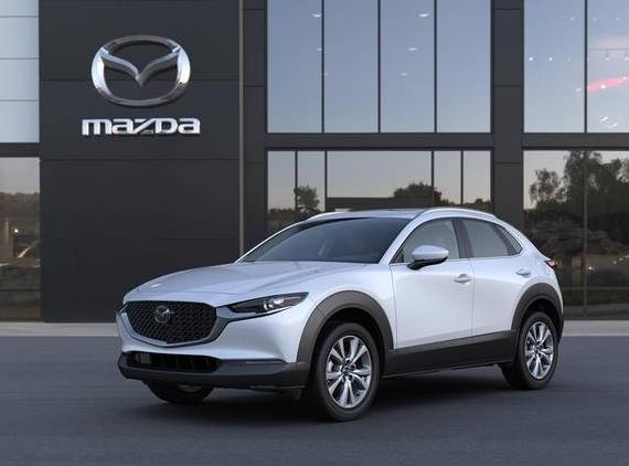 MAZDA CX-30 2025 3MVDMBCM7SM760036 image