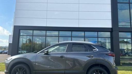 MAZDA CX-30 2025 3MVDMBBM3SM754459 image