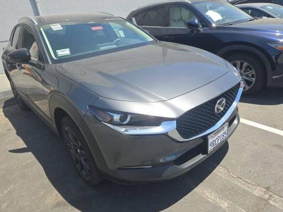 MAZDA CX-30 2025 3MVDMBBM5SM751076 image