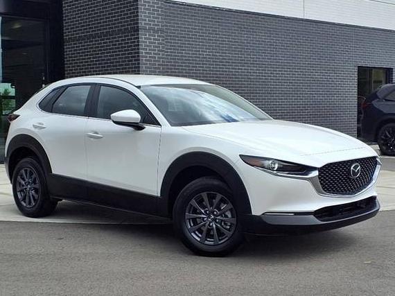 MAZDA CX-30 2025 3MVDMBAM3SM775846 image